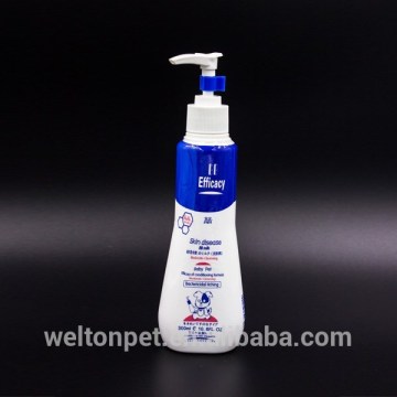 Skin Disease Bath Foam, wholesale dog shampoo