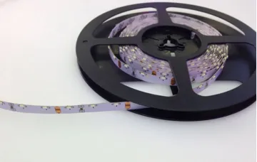 Energy saving led strip light 335