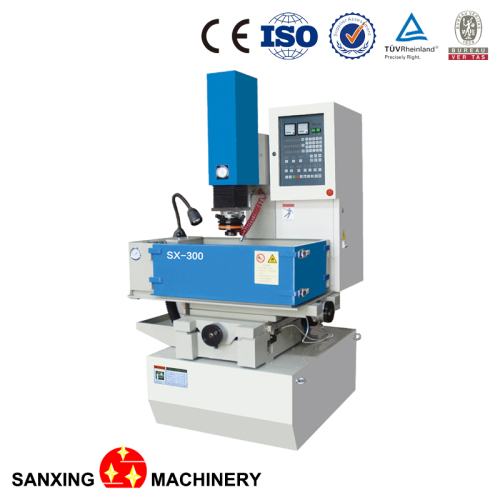 new designed electrical sinking edm machine