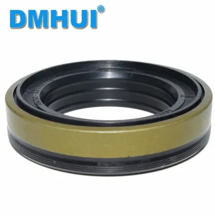 Rotary Shaft Oil Seals for Heavy Engineering Machinery - 12015392B, 132741, 053965R1, 3765528M1