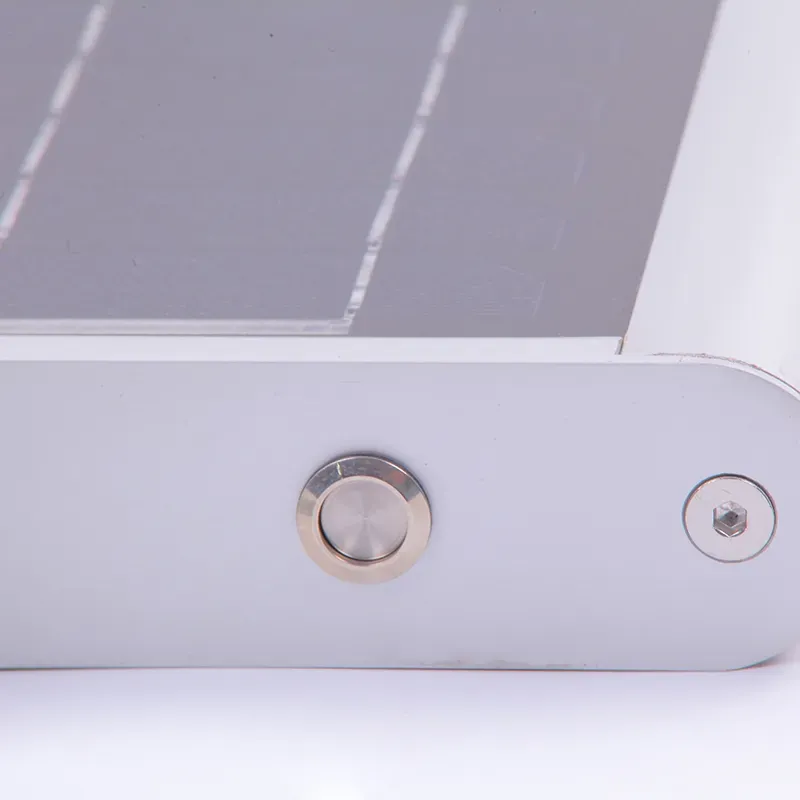 Solar LED Street Light 40W Split Type 12V 30W Yetrun 6000 Lumen, 48 Va

**Title Suggestion:**  
**Yetrun 40W Solar LED Street Light, 6000 Lumen, 12V 30W Split Type**