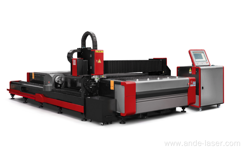 Laser Cutting Machine Hot Sale 2020