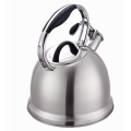 Kettle Whistling Classic dengan Matt Finish