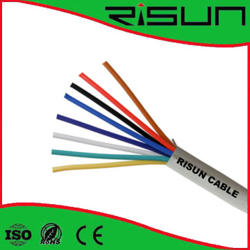 2014 Hot Sale Alarm Cable (Fire Alarm Cable)