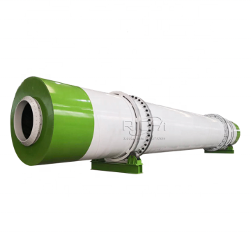Professional Manufacturer Rotary Drum Dryer for Wood Pellet Production Line