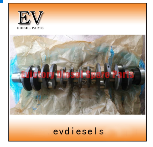 Deutz Crankshaft Main Bearing For Excavator High Quality Deutz deutz-crankshaft-main-bearing-for-excavator-high-quality-deutz