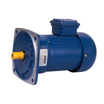Chenxin Brand AC Gear Motor G3LM 30rpm untuk aplikasi fasa tunggal dan tiga fasa