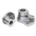 4140 Alloy Steel Investment Casting CNC Machining Cams
