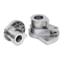 4140 alloy steel investment casting CNC machining cams