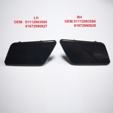 SL-01010-1 Headlamp Washer Cover for E84 2012-2014 OEM