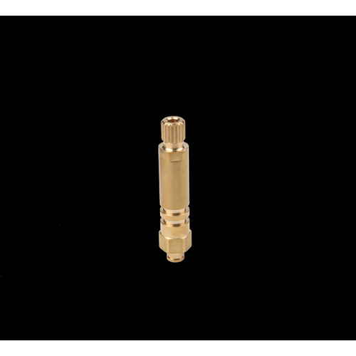 Good Quality brass Valve Rod CNC