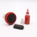 Flash stamp refill ink self-inking stamp refilling ink