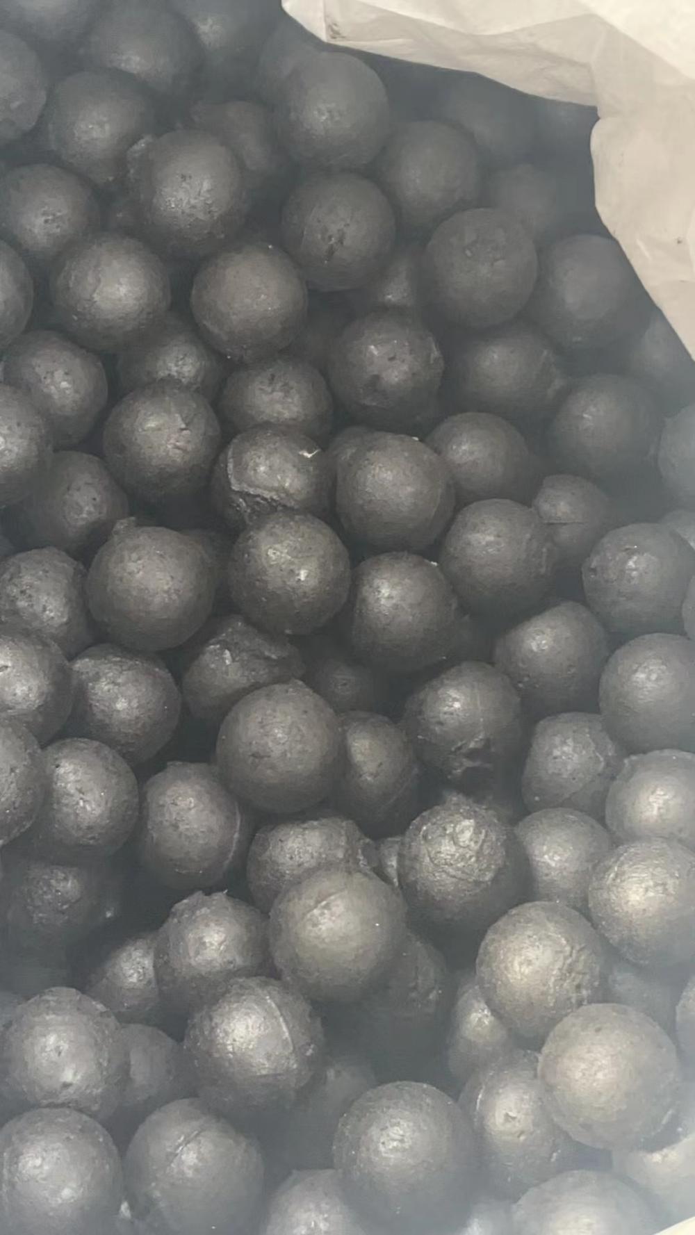 Metal products steel balls