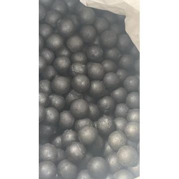 Bolas de acero resistentes al desgaste para productos de metal