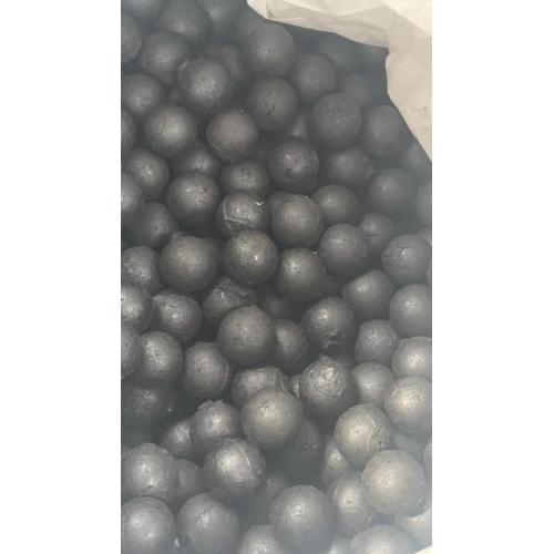 Metal Products Wear Resistant Cast Steel Ball Wear-resistant steel balls for metal products Manufactory