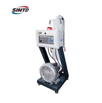 SINTD CE TAL-2HP-UG Industrial Vacuum Loader for Plastic Granules