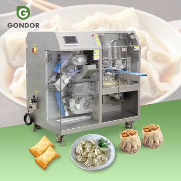 Prezzi automatici di gnocchi e macchine per empanada in Pakistan