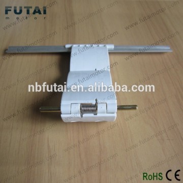 Yukarı Kilit (5 Bölüm)/ Roller Deklanşör için Güvenlik Engelleme Kemeri