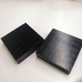 Sürtünme Pom Sheet CNC Yüksek sertliğin işlenmesi