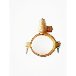 Bronze Snap Ring, XY-QT-016