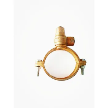 Bronze Snap Ring, XY-QT-016