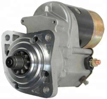 Shop for Dongfeng Truck Engine Parts: 4BT, 6BT Motor Starters 3957598, 3924466