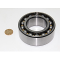 High speed angular contact ball bearing(71804C/71804AC)