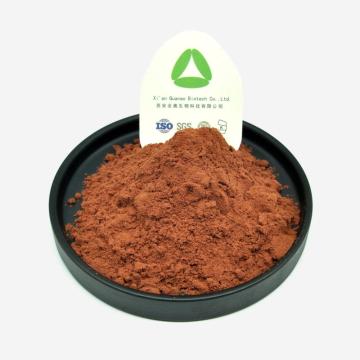 Canthaxanthin 10% Powder Price cas 514-78-3