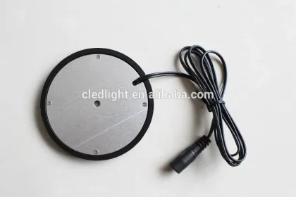 Surface Mounted under cupboard kitchen lighting
