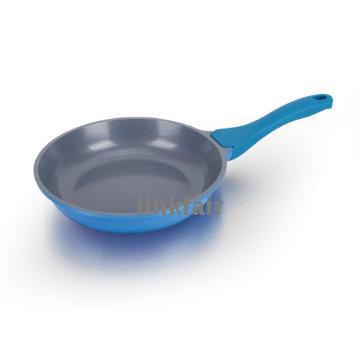 Eco Przyjacielski aluminium nie wetknąć cookware patelni
