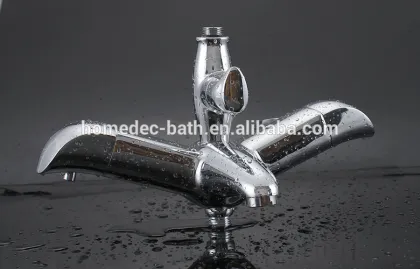 Thermostatic Shower Set with Intelligent Constant Temperature faucet controller