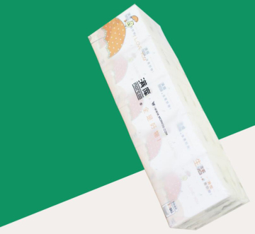 Thickened Soft Pocket Tissue Handkerchief Paper