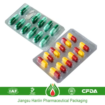 printed hard temper medicine industrial aluminum foil roll factory