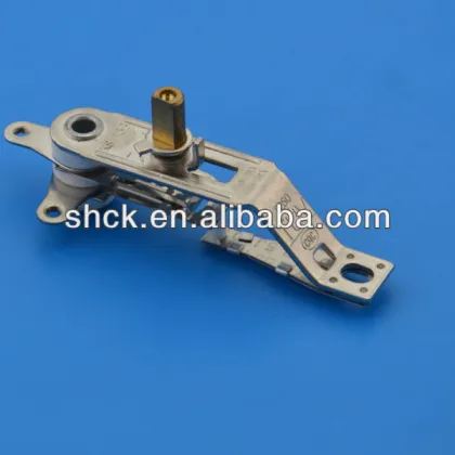 KST Bimetal Thermostat Search Engine