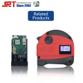 40m digital tape measure sensor distance measurer tool.