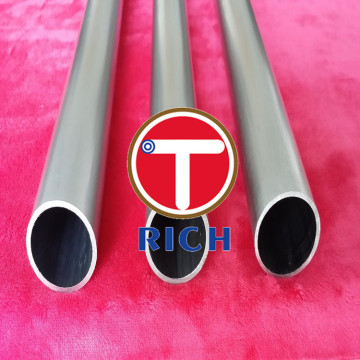 Alloy Monel 400 Nickel Alloy pipe