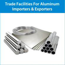 Trade Finance Facilities for Aluminum & Exporters