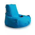 Cadeira de saco de feijão para kids gamer room