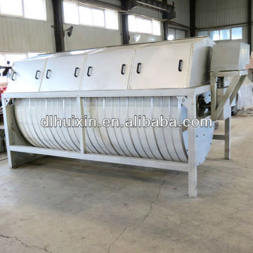 Fish farm drum filter for RAS recirculating aquaculture system,fish farm system