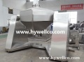 HF-serien Square-Cone Blender