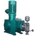 J50 Series Strong Anti-corrosive Chemical Dosing Pump