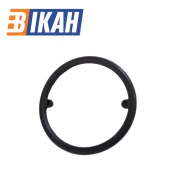 Gasket Seal Cooler Oil Engine untuk Audi A4 A6 A8, VW Golf, Seat Ibiza - 038 117 070A