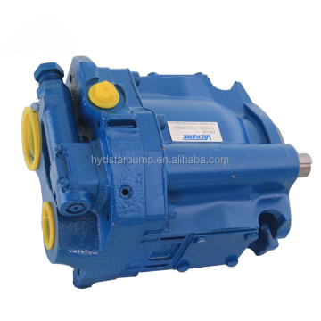 250 Bar High Pressure Hydraulic Axial Piston Pumps - PVE19 & PVE21 - Alternatives to Eaton Vickers