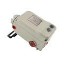DKV L8A-100LSM Electric Pneumatic Valve Positioner with LCD