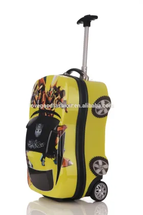 Hardshell Durable 3Pcs Abs+Pc Business Luggage Sets/ Airplane Boarding Portable Suitcase /Travel Luggage Bag