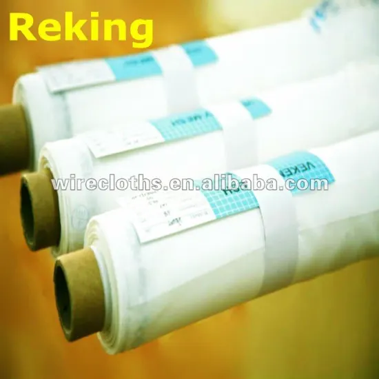 polyamide printing fabric