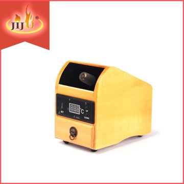 VP102 Yiwu Jiju New Smoking Pipes best dry herb wholesale vaporizer
