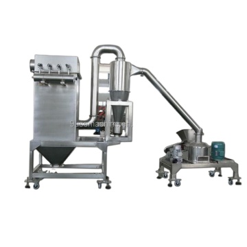 CE Approved Spices Grinding Machine Price