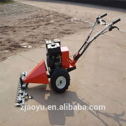 6.5HP Sickle Bar Mower