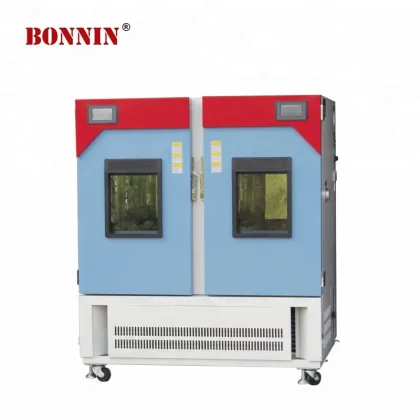 Comprehensive Integrated Drug Stability Test Chamber for Laboratory Medicine